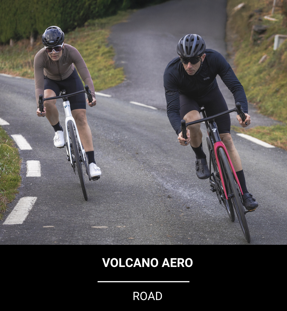 Volcano Aero